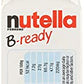 Ferrero Nutella B-Ready 132G