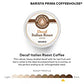 Barista Prima Decaf Italian Roast K-Cup Coffee 72 Count