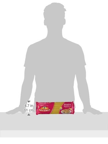 Misko # 2 Pastichio Pasta, 500G