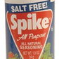 Spike Salt Free Magic, 1.9 oz (Pack of 24)
