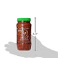 Huy Fong Chili Garlic Sauce, 1.12 Pound (Pack of 12)