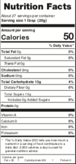 Tennessees Best Old Fashion Style Jalapeno Jams | Handcrafted With Simple Ingredients | Small Batch Made- 18 Oz Resealable Glass