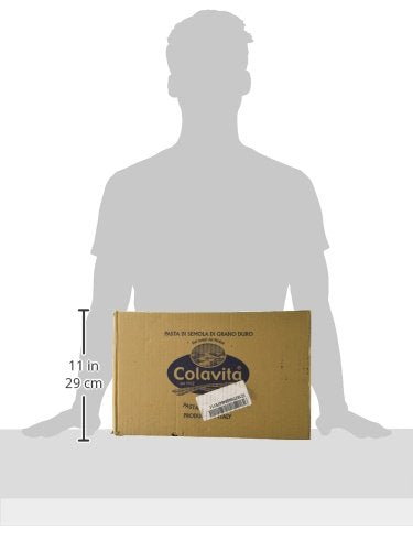 Colavita Pasta - Orzo, 1 Pound - Pack of 20