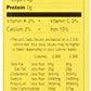 Pure Potato Starch Flour by Ener-G | Gluten Free, Vegan, Nut Free, Non-GMO, Kosher | 16 oz Package