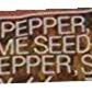 House - Shichimi Togarashi - Japanese Mixed Chili Pepper 0.63 Oz