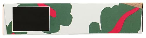 Yumi Strawberry and Rhubarb Organic Bar 3.7 OZ