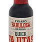 Figaro Fajitas Marinade, Natural Citrus Garlic & Ginger, 8 Fl Oz
