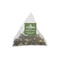 Miracle Tree'S Moringa Energy Tea - Cherry Chamomile Tea | Super Caffeinated Blend | Healthy Coffee Alternative, Perfect For Foc
