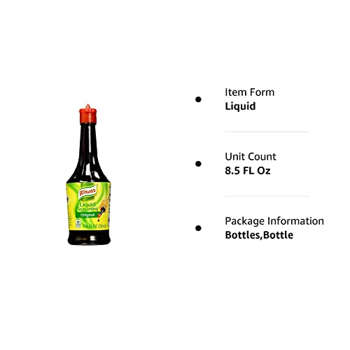 Knorr Liquid Seasoning Original