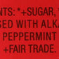 Lake Champlain Chocolates Organic Peppermint Hot Chocolate, 16 Oz