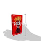 Glico, Snack Pocky Choco Eng, 2.47 Oz, (Pack Of 10)