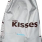 HERSHEYS KISSES Milk Chocolate Candy Party Pack, 35.8 oz (Pack of 2)