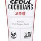 Lucky Foods Seoul Gochujang 4 Oz