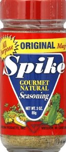 Spike Original Magic, 3 oz (48 Pack)