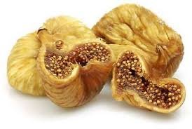 Golden California Figs 9Oz(Pack Of 2)