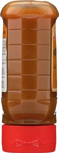 Woeber'S Simply Supreme Honey Mustard, All Natural, Kosher, Gluten Free, 13 Ounce (Pack Of 6)