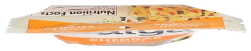 Daiya, Dairy Free Cutting Board Cheddar Style Vegan Cheese Shreds, 7.1 Ounce