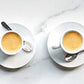 Lavazza BLUE Espresso Ricco Coffee compact pieces, Dark Roast, Pack of 100, 28.2-Ounce, Orange and Silver Capsule Top