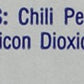 Bolners Fiesta Fancy Light Chili Powder 16oz