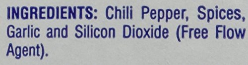 Bolners Fiesta Fancy Light Chili Powder 16oz