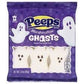 Pack Of 4 - Halloween Peeps Variety - Ghosts, Monsters, Pumpkins, And Skulls, 3 Oz