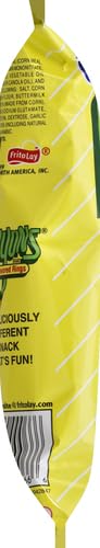 Funyuns Onion Flavored Rings, Original, 1.25 Ounce (Pack Of 64)