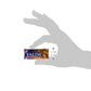 Falim Sugarless Plain Gum, Fruit Mix Flavoured, 20 Pack, 100 Pieces Each