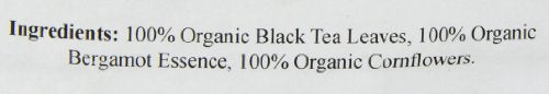 The Tao Of Tea Blue Flower Earl Grey, 1-Pounds