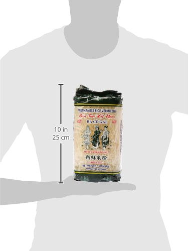 Tlb Rice Vermicelli