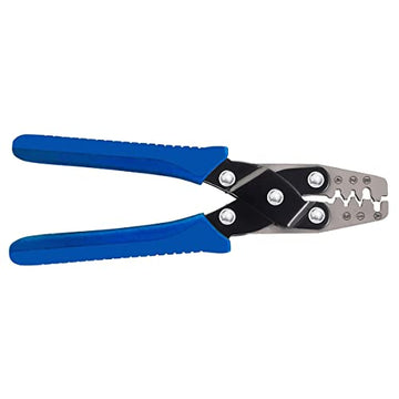 Sg Tool Aid - Terminal Crimper For Weather Pack & Metri Pack Ter (18915)