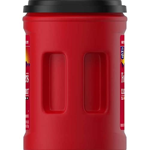 Classic Roast Coffee, 2-Pack Of 43.5 Ounces (2 Pack)