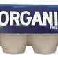Pete & Gerrys Organic Eggs Large 18 CT