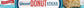 Little Debbie Donut Sticks 6 Individually Wrapped Snack Cakes, 10 Oz