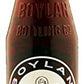 Boylan Bottling Black Cherry Soda, Pure Cane Sugar, 12 Fl Oz Glass Bottles, Pack of 12