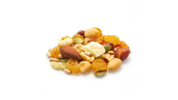 Yupik Sierra Trail Mix, 2.2 lb, Almonds, Peanuts, Pumpkin Seeds, Sunflower Seeds, Raisins, Pack of 1