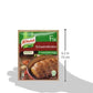 Knorr Fix For Schweinebraten Roast Pork 41G | Pack Of 4