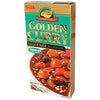 S & B 316921 3.2 oz Sauce Mix Medhot Golden Curry - Pack of 1212