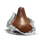 No Whey! Foods Smooches Vegan Chocolate Candy, Allergy Friendly, 2 Bags