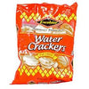 Caribbean Water Crackers and Wheat Snackers Variety Pack, Pack of 6 (Regular, Regular Red)