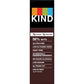 Kind Bar, Dark Chocolate Mocha Almond, 8.4 Oz (Pack Of 6)