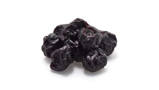 Yupik Dried Blueberries, 2.2 Lb, Gluten-Free, Kosher, Sweet Dried Fruits, Whole Berries, No Sulphites, Source Of Fiber & Vitamin