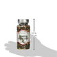 Olde Thompson Pepper Supreme, Whole Pepper Blend With White, Black, Pink, And Green Peppercorns, Refill For Pepper Grinders, 7.2