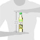 Seitenbacher Organic Oil, Cold Pressed Cooking Oil, 8.4 Fl Oz (Pack Of 2)