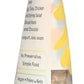 Ellas Flats All Seed Cracker Crisp, Cumin, Vegan, Keto & Paleo Friendly, Gluten Free & Non-GMO, 4.8 Ounce (Pack of 6)
