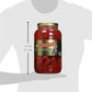 Hannah's Pickled Pigs Feet 10-12 ct. Gallon Jar