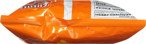 Chesters Cheese Flavored Puff Corn, 4.25 Oz