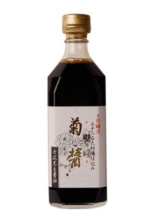 Yamaroku 4 Years Aged Kiku Bisiho Soy Sauce, 18 Ounce