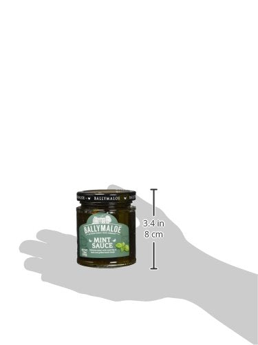Ballymaloe Mint Sauce, 7.8 Ounce