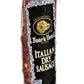 Boars Head charcuterie Salami Sampler Includes 7 Types Of Salami