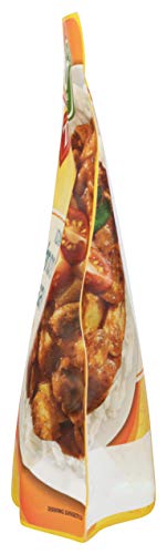 Tasty Bite Entree Mshroom Masala 10Oz